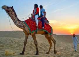Places to Visit in Jaipur , Jaipur