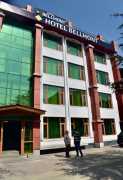 3-star hotel in Srinagar| Bellmont Hotel Srinagar, Srinagar