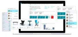 Microsoft ERP software Malaysia, Kuala Lumpur