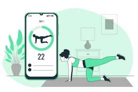 On - Demand  Fitness App Developers in USA, San Diego