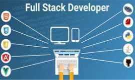 Online Full Stack Development Course in Roorkee , Roorkee