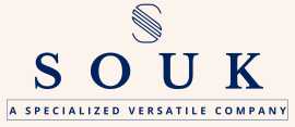SOUK Stores Offers Best Warehouse Shelving in UAE, Dubai