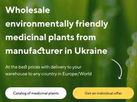 Venta de plantas medicinales a granel, $ 19