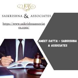 Top ipr firms in india - Sai Krishna Associates, Noida