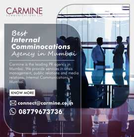 Best Internal Communications Agencies in Mumbai -, Mumbai
