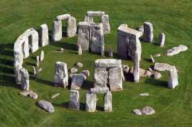 Private Stonehenge tours, London
