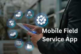Empower Your Field Service Business with MobileApp, Mumbai