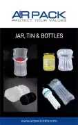  Inflatable Packaging Air Column Bags | Rolls | Du, Ahmedabad