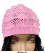 Kids knitted beanie , $ 2
