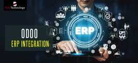 Odoo ERP Integration, New York