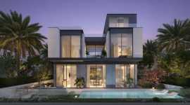 Keturah Reserve Apartments & Townhouses in Dub, Dubai
