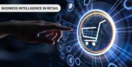 Benefits Of BI In The Retail Industry, Mumbai