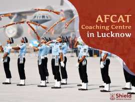 AFCAT Coaching Centre in Lucknow, Lucknow