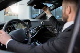 Arrive in Style with Quickluxuryride.com, New York