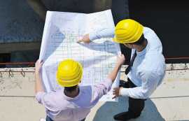 Benefits of a construction-project-management-cons, Pune