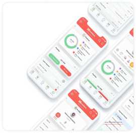 Realtime Payroll Monitoring Solutions, Jeddah