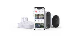 Arlo Video Doorbell Syncing Devices: Call, San Diego