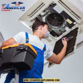 Furnace Repair South Jordan, South Jordan