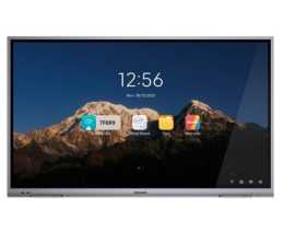 Best Hikvision 65-Inch 4K Interactive Display by O, د.إ 6,591