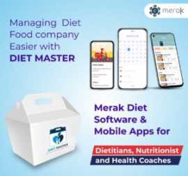 Best Diet Meal Management System, Kuwait City