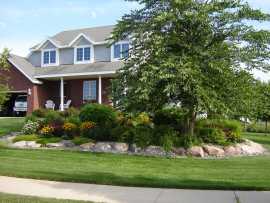 Landscape contractors in my area, Accord