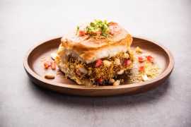 Online Ordering for Vada Pav & Dabeli, Satara