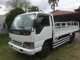 Used Trucks For Sale NZ - Gibbons Commercial-