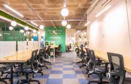 Coworking space in Koramangala Bangalore | Cofynd, Bengaluru