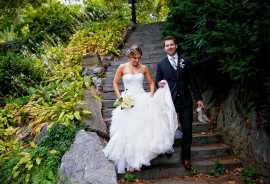 Enchanting New York Elopement Photography, New York