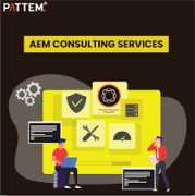 AEM development services - Pattem digital, Columbus