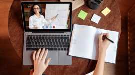 Online Classes Hampering Your Career Growth?, Sheridan