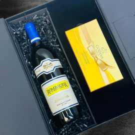 Washington DC Wine Gift Basket - At Lowest Price, Washington