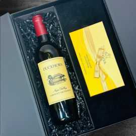 Virginia Wine Gift Basket - At Lowest Price, Washington