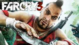 Far Cry 3 Laptop and Desktop Computer Game, $ 1