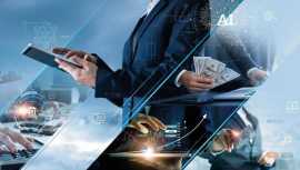 Banking on Efficiency: Benefits of RPA in Banking, Imphal