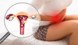 Top Rated Endometriosis Specialist in Ahmedabad, Ahmedabad