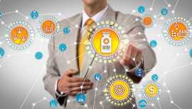 Business Intelligence Strategy in Pharma, Chandigarh
