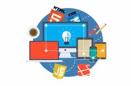 Get the Top Web Development Services in Delhi, Delhi