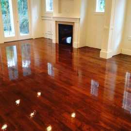Sanding and Refinishing Whitby, Whitby