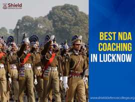 Best NDA Coaching in Lucknow | NDA Institute, Lucknow