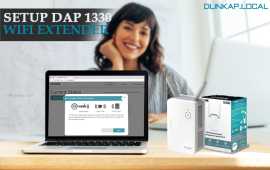 How to Perform D-Link DAP-1330 WiFi Setup?, New York Mills