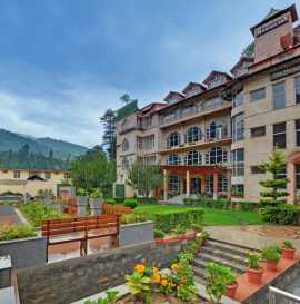 hotel in baddi himachal, Shimla