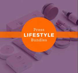 Lifestyle PR Agency, New York
