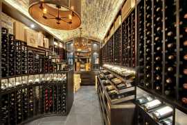 Have a Design for Custom Made Wine Cellars, North Sydney
