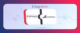 Lightspeed BigCommerce Integration by SKUPlugs, New York