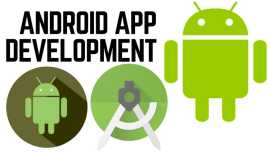 Android Application Development Company in India, Rajkot