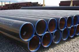 MS Round Pipe, Lucknow