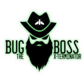 BugBoss The X-Terminator, Clintonville