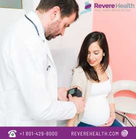Best Obstetrician and Gynecologists in Utah | Reve, Provo
