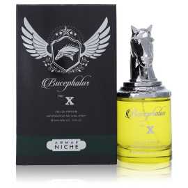 Armaf Bucephalus X Cologne for Men, ps 72